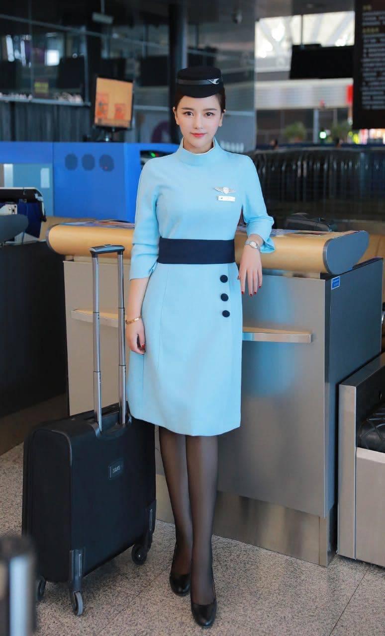 厦门高品质外围空姐模特